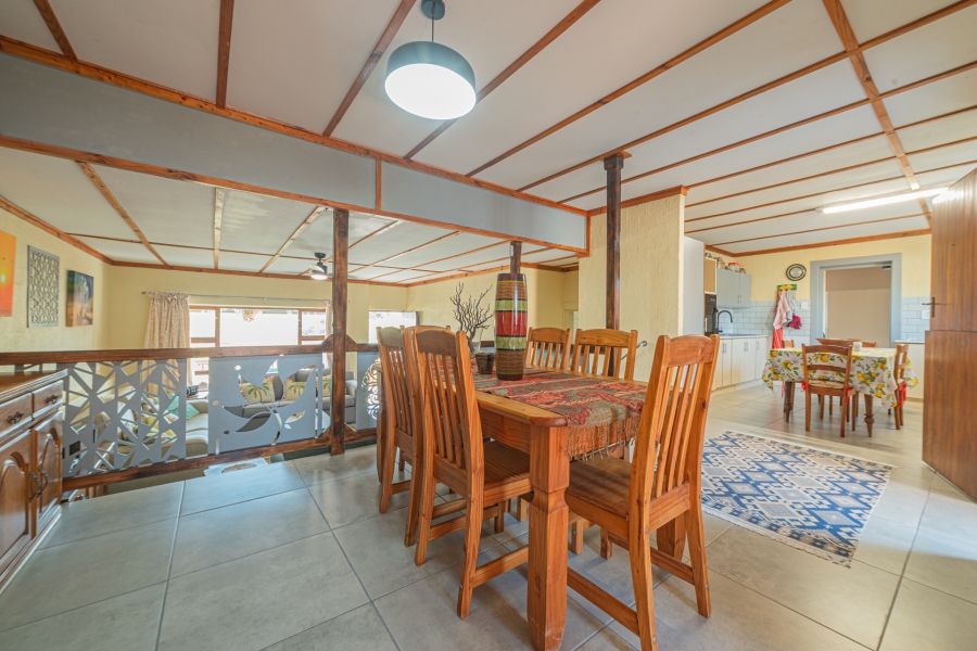3 Bedroom Property for Sale in Fraaiuitsig Western Cape